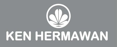 Trademark KEN HERMAWAN + LOGO