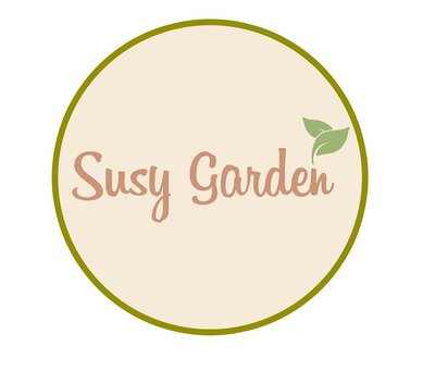 Trademark SUSY GARDEN dan Lukisan