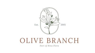 Trademark OLIVE BRANCH