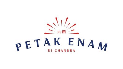 Trademark PETAK ENAM