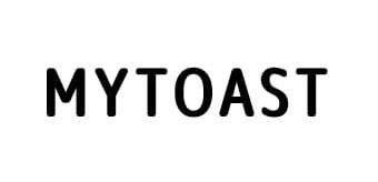 Trademark MYTOAST