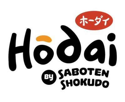 Trademark HODAI + LUKISAN