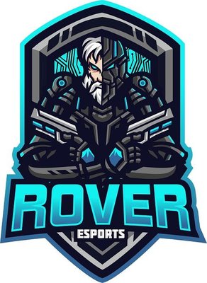 Trademark ROVER ESPORTS