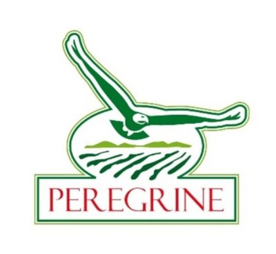 Trademark PEREGRINE + Lukisan/Logo