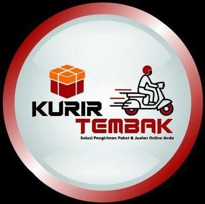 Trademark KURIR TEMBAK