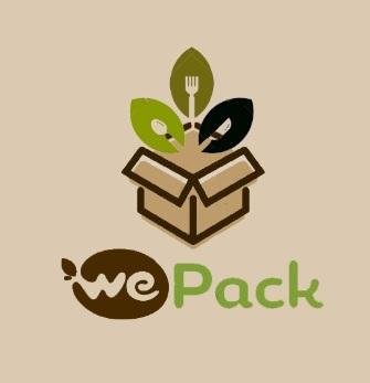 Trademark WEPACK + LOGO