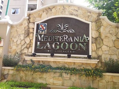 Trademark Mediterania Lagoon Residences