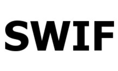 Trademark SWIF