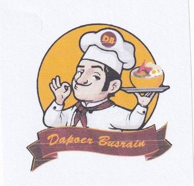 Trademark DAPOER BUSRAIN