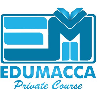 Trademark EDUMACCA Private Course