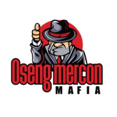 Trademark OSENG MERCON MAFIA