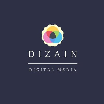 Trademark DIZAIN + LOGO