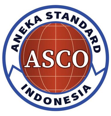 Trademark ASCO ANEKA STANDARD INDONESIA