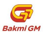 Trademark Bakmi GM