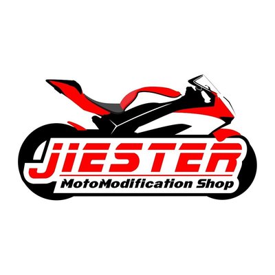 Trademark JIESTER MOTOMODIFICATION SHOP