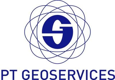 Trademark PT GEOSERVICES