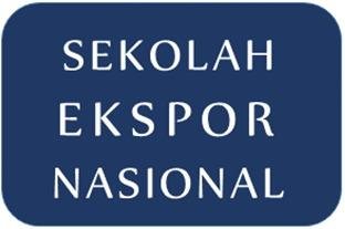 Trademark sekolah ekspor nasional