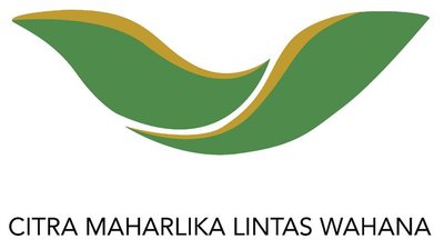 Trademark CITRA MAHARLIKA LINTAS WAHANA + Logo