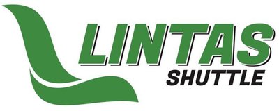 Trademark LINTAS SHUTTLE + Logo