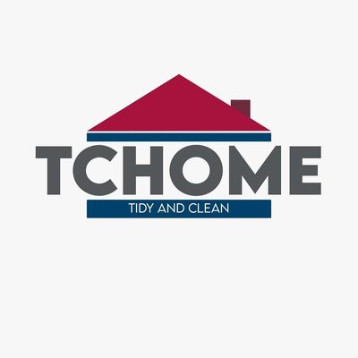 Trademark TCHOME + LOGO