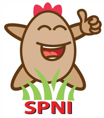 Trademark SPNI & LOGO