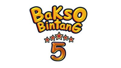 Trademark Bakso Bintang 5