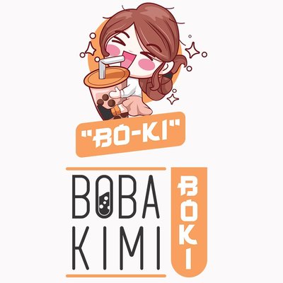 Trademark Bo-Ki Boba Kimi