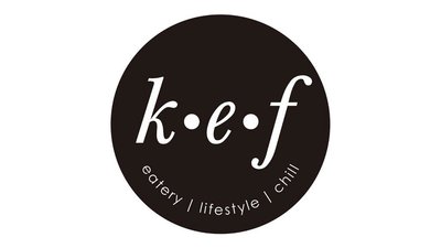 Trademark KEF CAFE