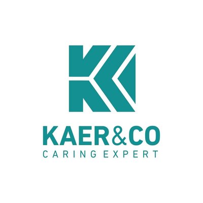 Trademark KAER & CO