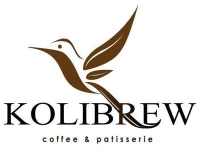 Trademark KOLIBREW coffee & patisserie