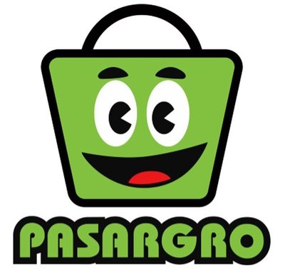 Trademark PASARGRO