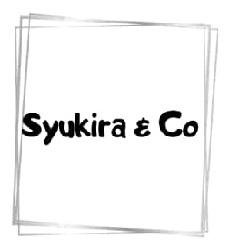 Trademark Syukira & Co + LUKISAN