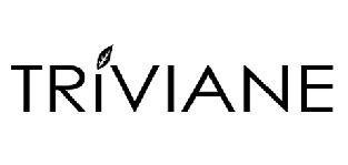 Trademark TRIVIANE + LOGO / LUKISAN