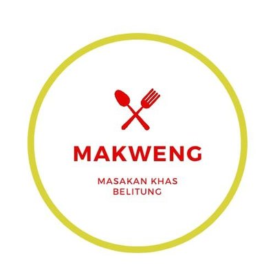 Trademark MAKWENG + LUKISAN