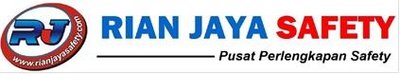 Trademark RIAN JAYA SAFETY – Pusat Perlengkapan Safety & Logo RJ – www.rianjayasafety.com