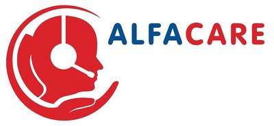 Trademark ALFACARE