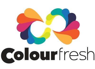 Trademark Colourfresh