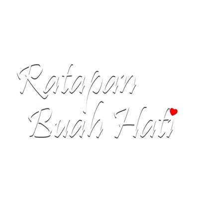 Trademark RATAPAN BUAH HATI