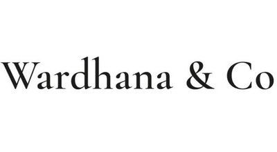 Trademark WARDHANA & CO