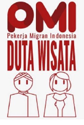 Trademark PEKERJA MIGRAN INDONESIA DUTA WISATA