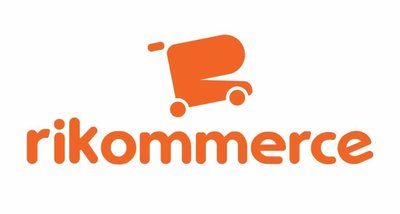 Trademark RIKOMMERCE + LOGO