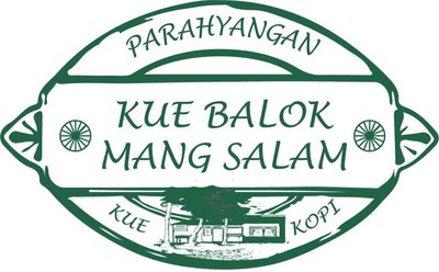 Trademark KUE BALOK MANG SALAM