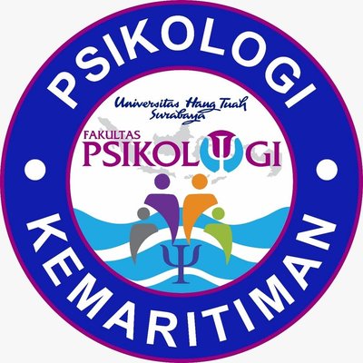 Trademark PSIKOLOGI KEMARITIMAN FAKULTAS PSIKOLOGI UNIVERSITAS HANG TUAH SURABAYA