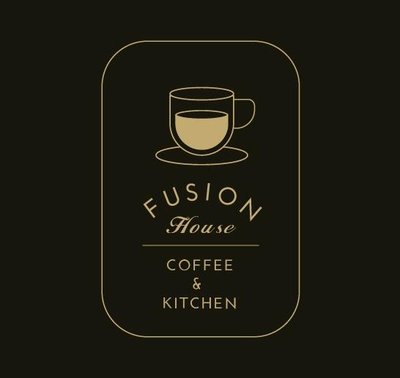 Trademark FUSION HOUSE (COFFEE & KITCHEN)