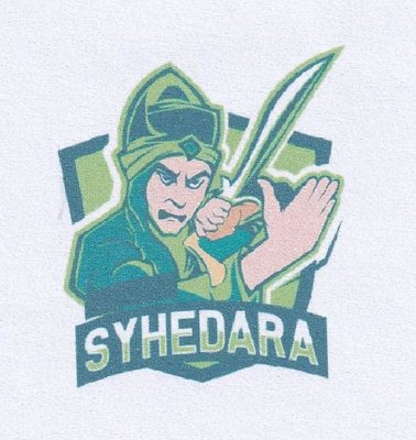 Trademark SYHEDARA