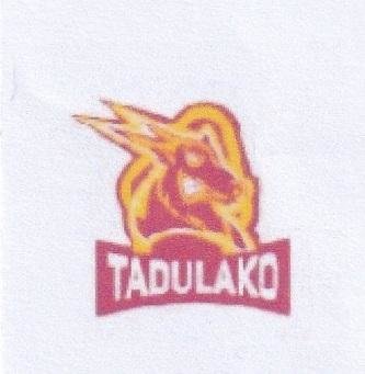 Trademark TADULAKO