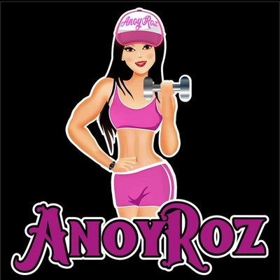 Trademark Anoy Roz