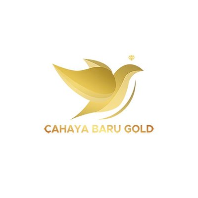 Trademark Cahaya Baru Gold