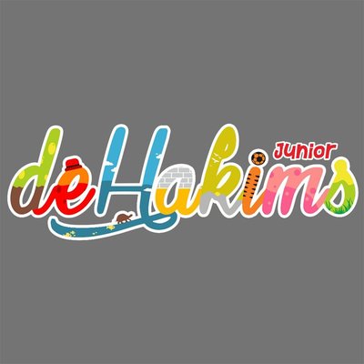 Trademark deHakims junior