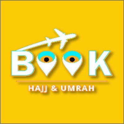 Trademark BOOK HAJJ & UMRAH